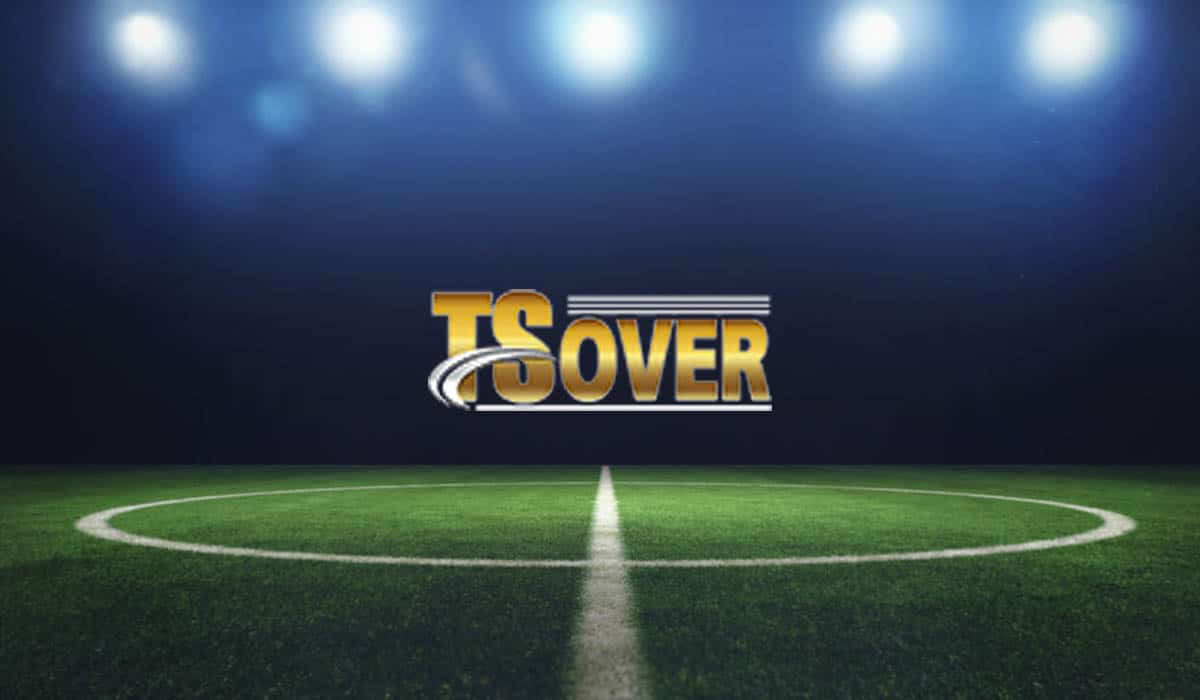 TSOVER สมัคร